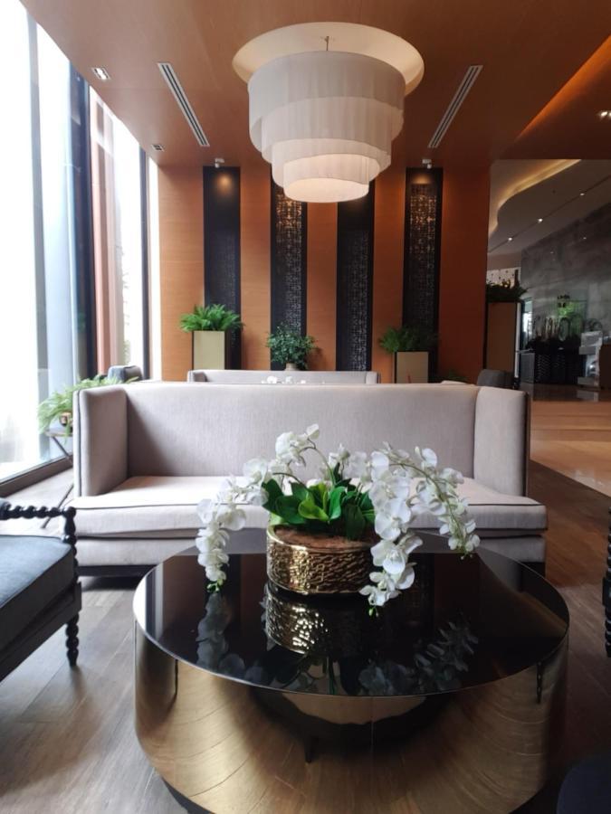 The Astra Chiang Mai Family Room Bagian luar foto