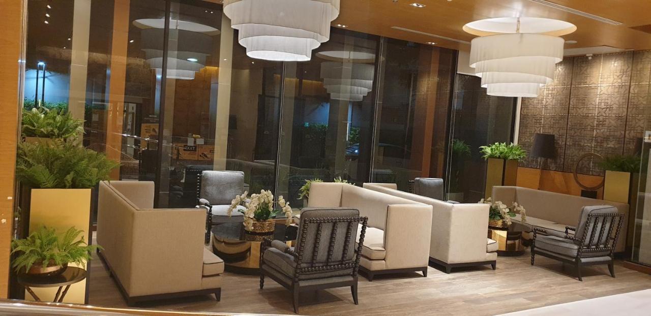 The Astra Chiang Mai Family Room Bagian luar foto