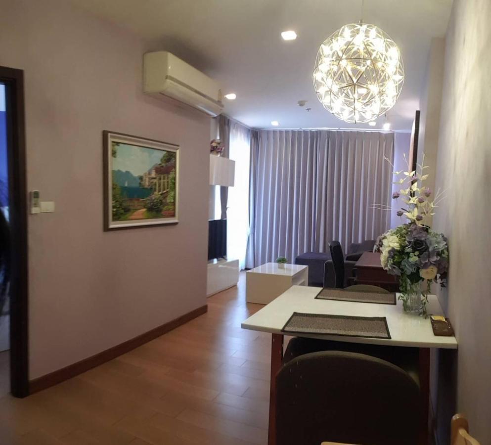 The Astra Chiang Mai Family Room Bagian luar foto