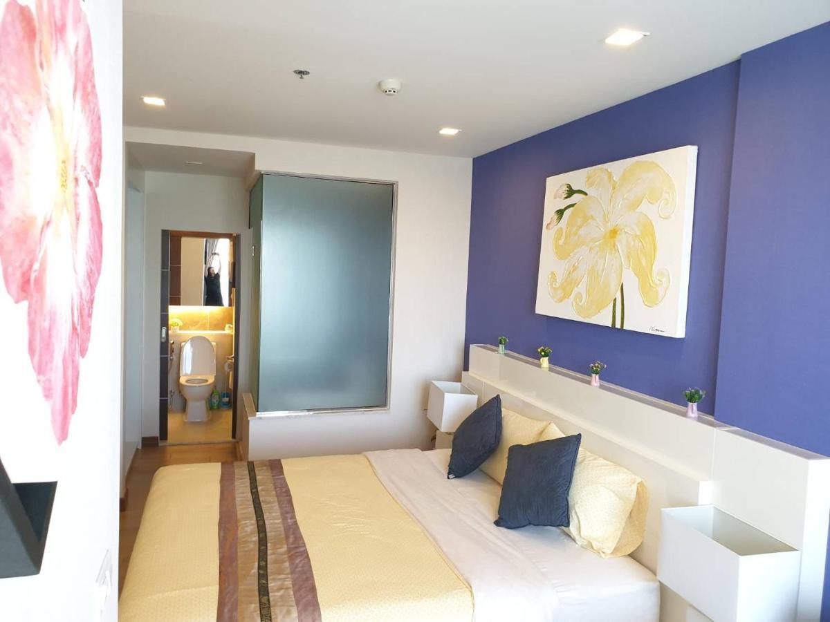 The Astra Chiang Mai Family Room Bagian luar foto