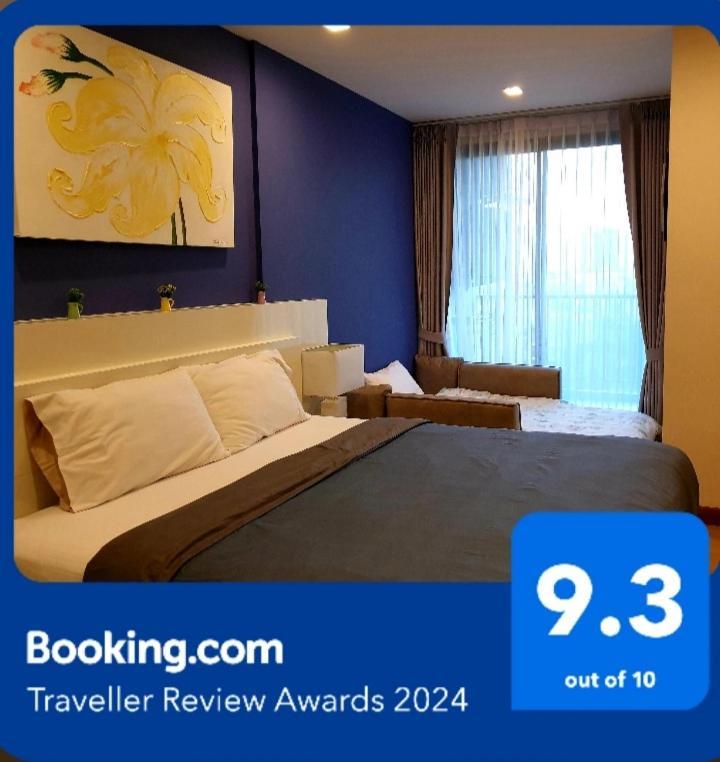 The Astra Chiang Mai Family Room Bagian luar foto