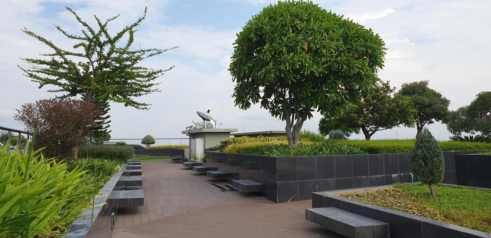 The Astra Chiang Mai Family Room Bagian luar foto