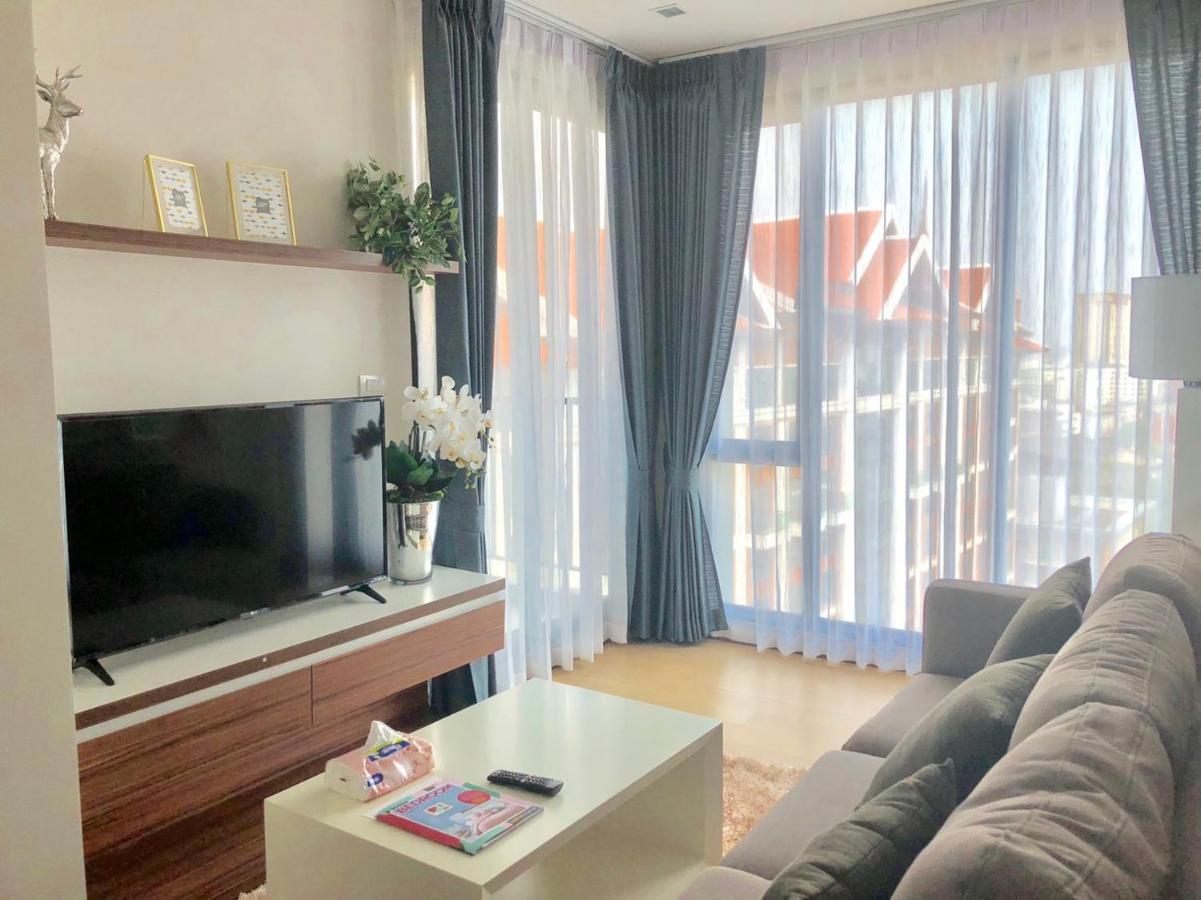 The Astra Chiang Mai Family Room Bagian luar foto