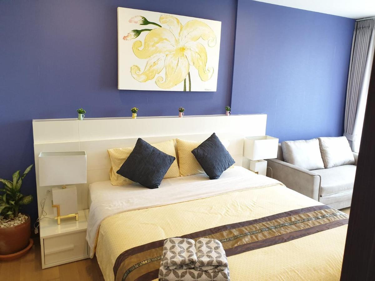 The Astra Chiang Mai Family Room Bagian luar foto