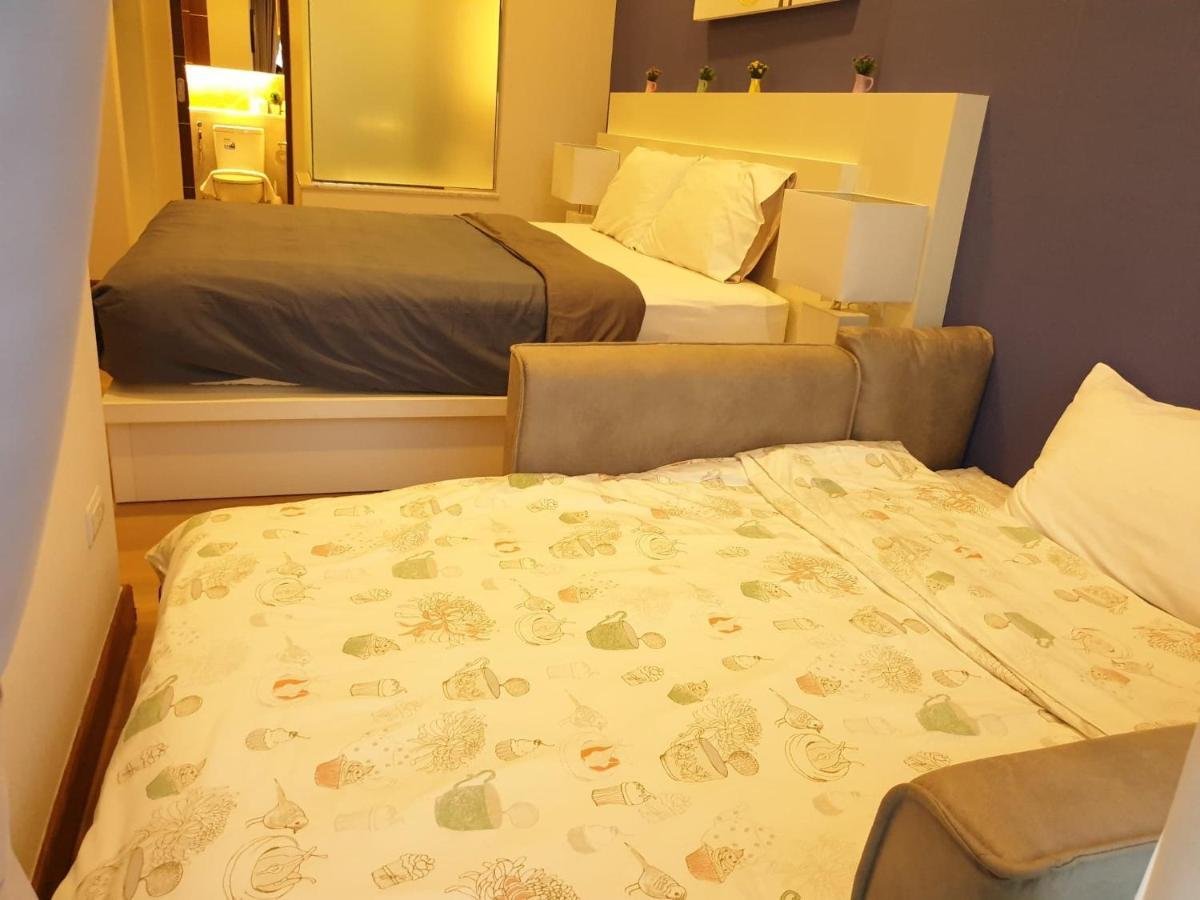 The Astra Chiang Mai Family Room Bagian luar foto