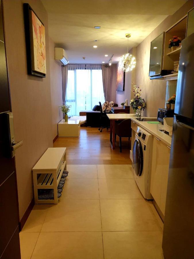 The Astra Chiang Mai Family Room Bagian luar foto